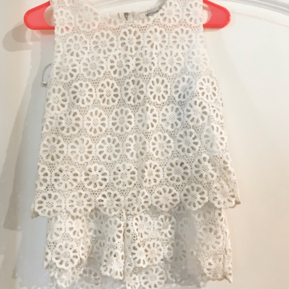 Lucy Paris Top & Bottom set!